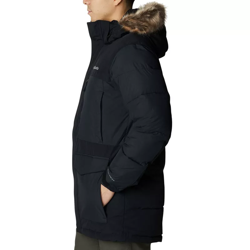 Parka Columbia Marquam Peak Fusion