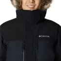 Parka Columbia Marquam Peak Fusion