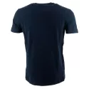 Tee-shirt EA7 Emporio Armani (Bleu)