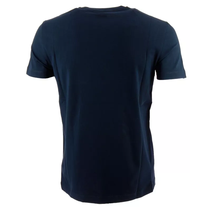 Tee-shirt EA7 Emporio Armani (Bleu)