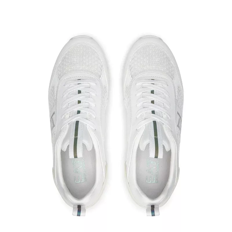 Basket EA7 Emporio Armani