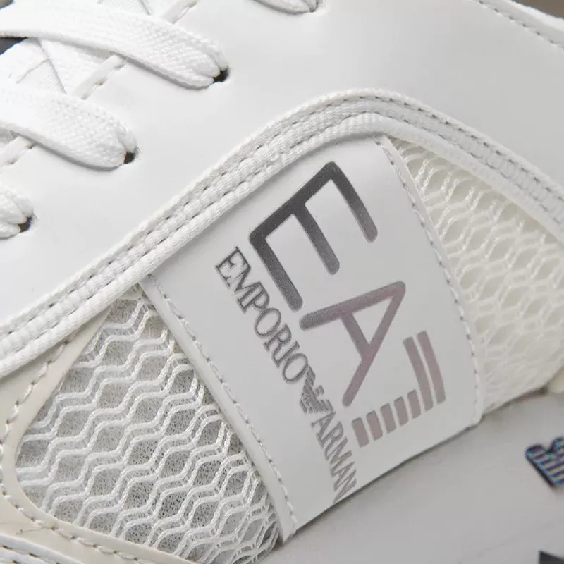 Basket EA7 Emporio Armani