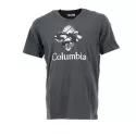 Tee-shirt Columbia RAPID RIDGE