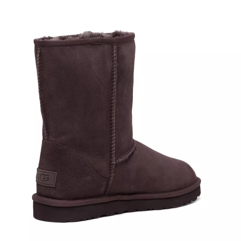 Botte UGG CLASSIC SHORT II
