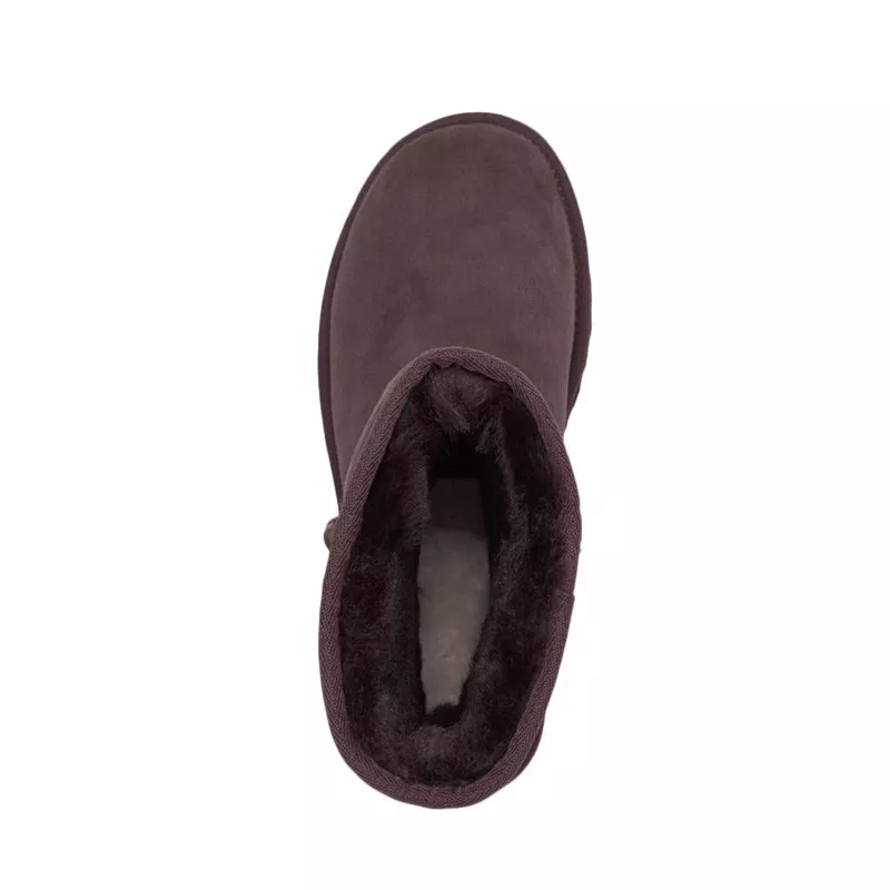 Botte UGG CLASSIC SHORT II