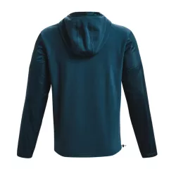 Sweat à capuche Under Armour CGI UTILITY 1/2 ZIP