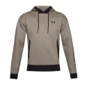 Sweat à capuche Under Armour RECOVER FLEECE