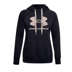 Sweat à capuche Femme Under...