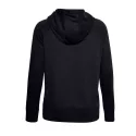 Sweat à capuche Femme Under Armour LOGO RIVAL FLEECE