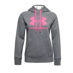 Sweat à capuche Femme Under...