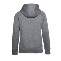 Sweat à capuche Femme Under Armour LOGO RIVAL FLEECE