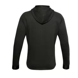 Sweat à capuche Under Armour CHARGED COTTON FLEECE FULL ZIP