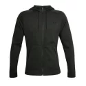 Sweat à capuche Under Armour CHARGED COTTON FLEECE FULL ZIP