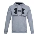 Sweat à capuche Under Armour RIVAL FLEECE LOGO