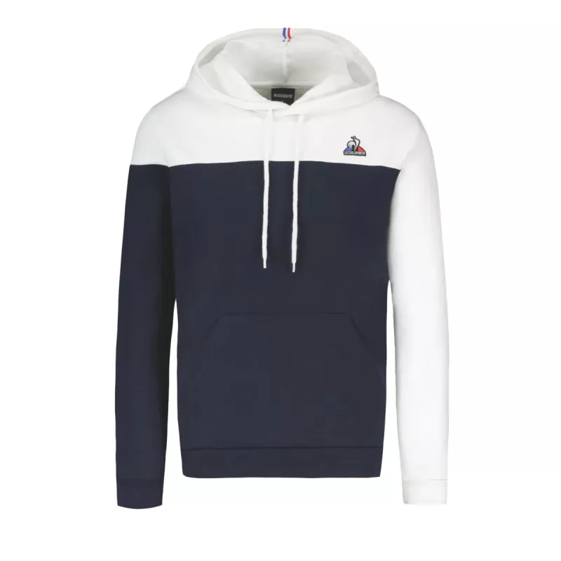 Sweat à capuche Le coq sportif