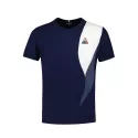 Tee-shirt Le coq sportif