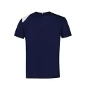 Tee-shirt Le coq sportif