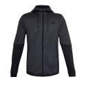 Sweat à capuche Under Armour DOUBLE KNIT FULL ZIP