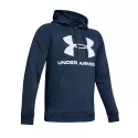 Sweat à capuche Under Armour RIVAL FLEECE LOGO