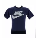 Tee-shirt Nike Vintage Marl Logo - Ref. 476940-453