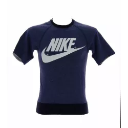 Tee-shirt Nike Vintage Marl Logo - Ref. 476940-453