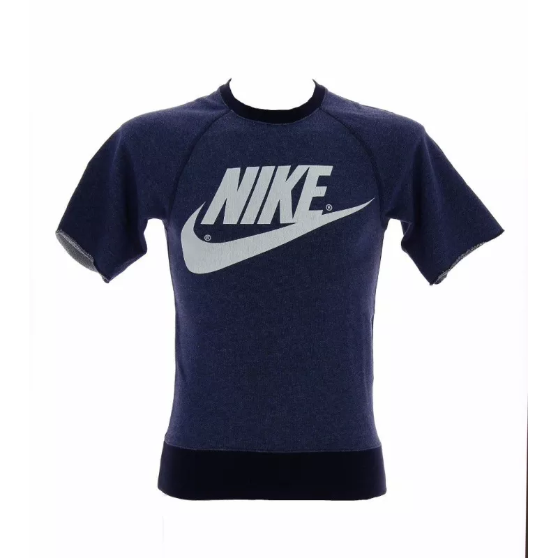 Tee-shirt Nike Vintage Marl Logo - Ref. 476940-453