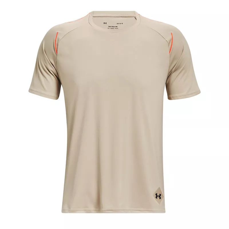 Tee-shirt Under Armour UA TERRAIN