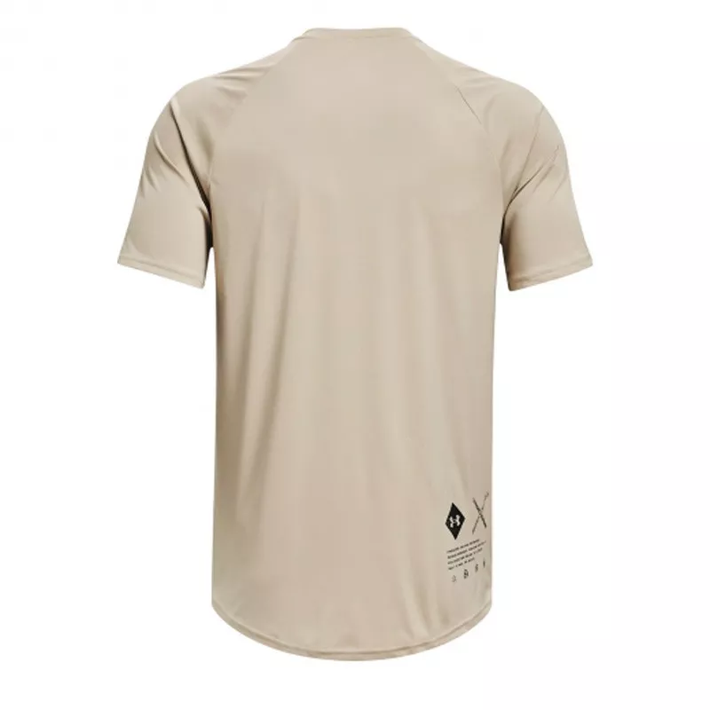 Tee-shirt Under Armour UA TERRAIN