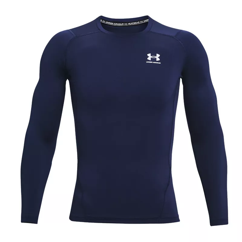 Tee-shirt Under Armour Heatgear LS