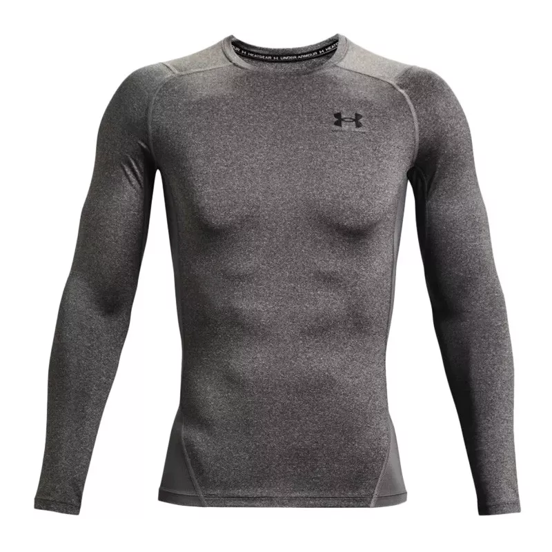 Tee-shirt Under Armour Heatgear LS