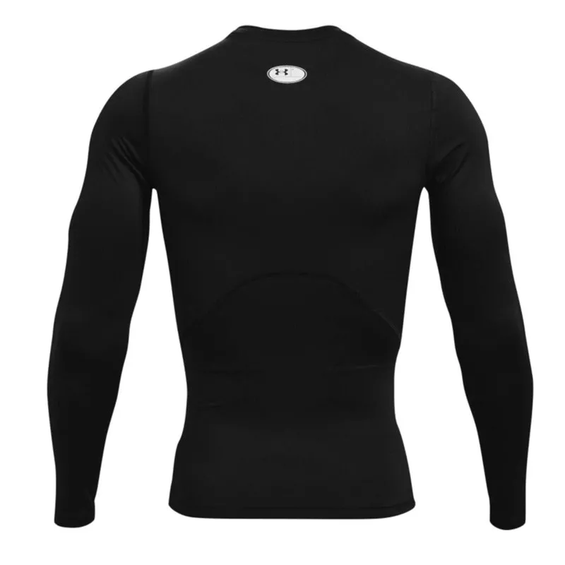 Tee-shirt Under Armour Heatgear LS