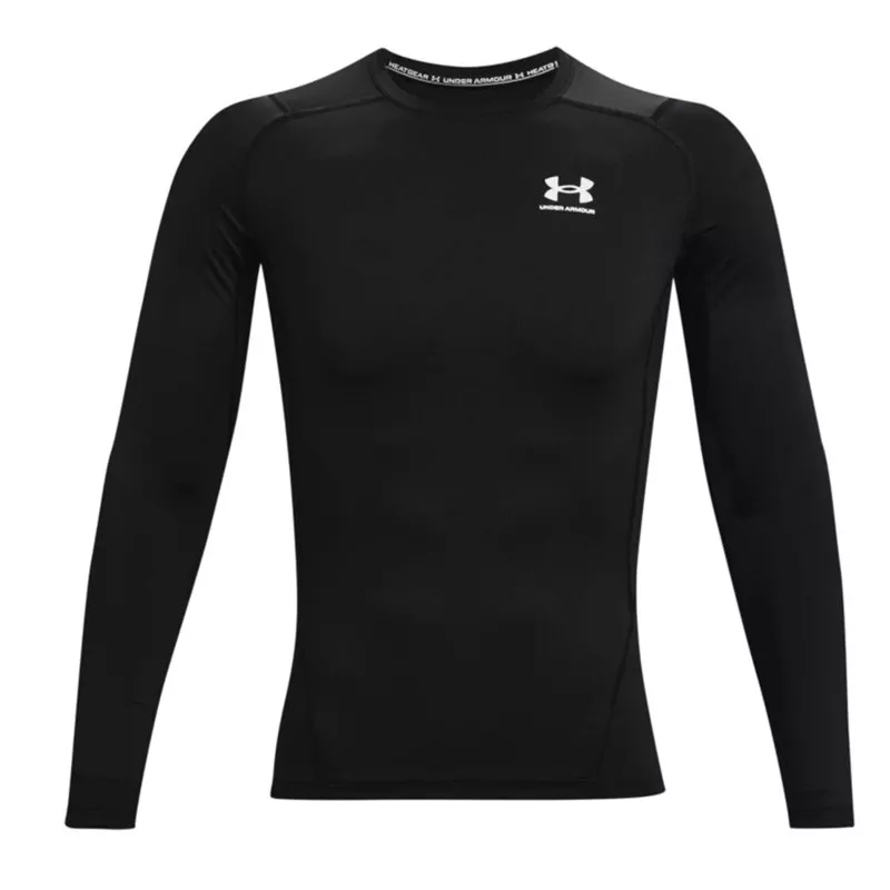 Tee-shirt Under Armour Heatgear LS