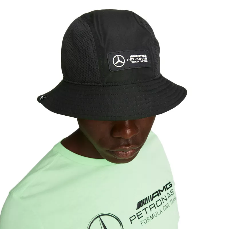 Veste tissée Mercedes-AMG Motorsport