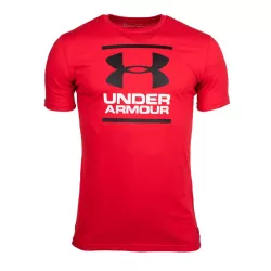 Tee-shirt Under Armour GL FOUNDATION