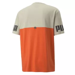 Tee-shirt Puma FD POWER COLORBLACK