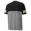 Tee-shirt Puma FD POWER COLORBLACK