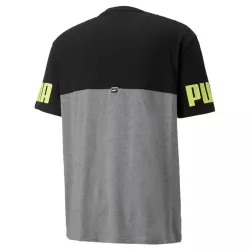 Tee-shirt Puma FD POWER COLORBLACK