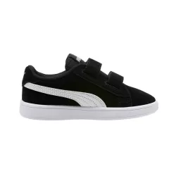 Basket Puma SMASH V2 SD Enfant