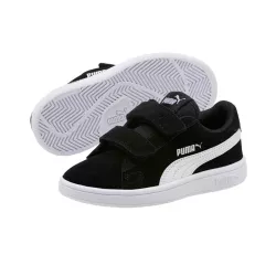 Basket Puma SMASH V2 SD Enfant