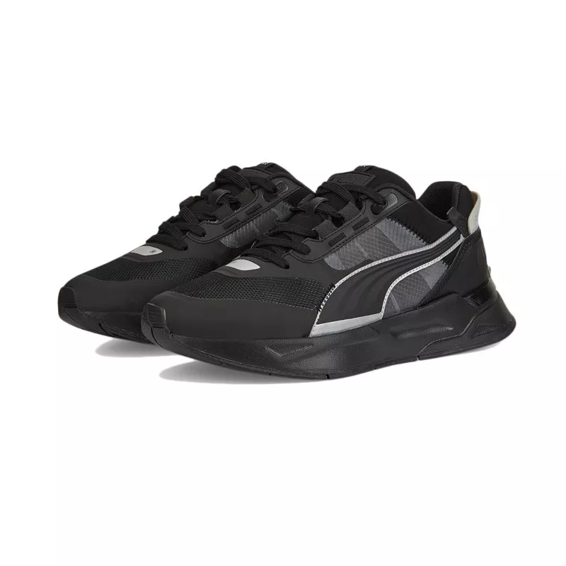 Basket Puma MIRAGE SPORT TECH REFLETIVE