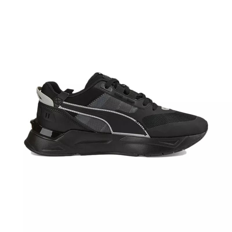 Basket Puma MIRAGE SPORT TECH REFLETIVE