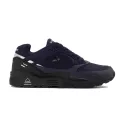 Basket Le coq sportif LCS R1100 BLACK SOLE