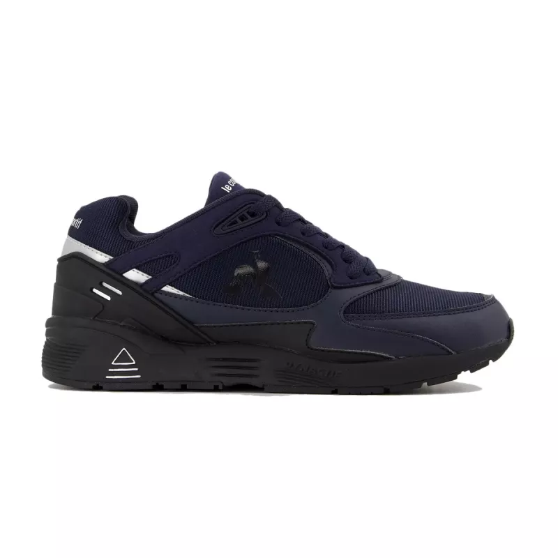 Le coq sportif lcs r 1100 homme brun online