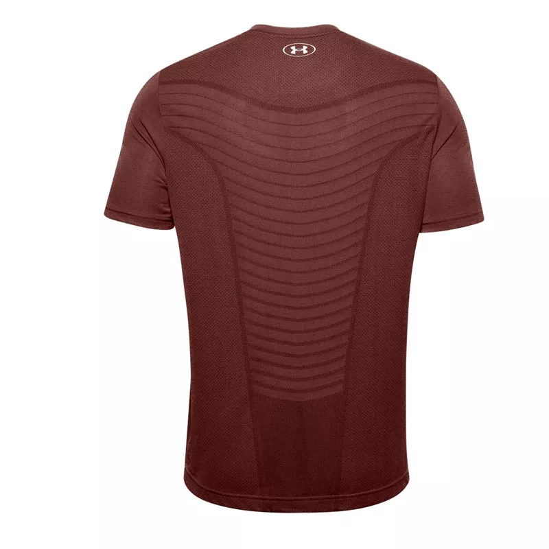 Tee-shirt Under Armour SEAMLESS WAVE