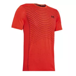 Tee-shirt Under Armour SEAMLESS WAVE