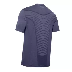 Tee-shirt Under Armour SEAMLESS WAVE