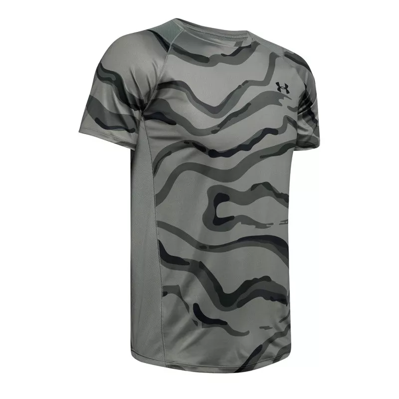 Tee-shirt Under Armour MK-1 PRINTED