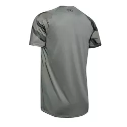 Tee-shirt Under Armour MK-1 PRINTED