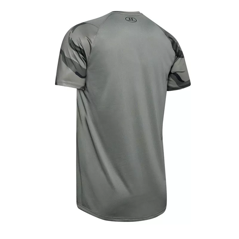 Tee-shirt Under Armour MK-1 PRINTED