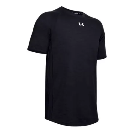 Pegashoes Tee Shirt Under Armour Charged Cotton